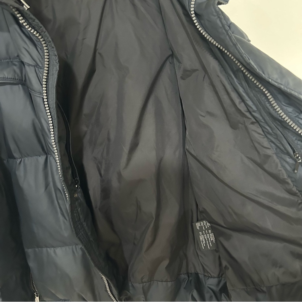 Andrew Marc Puffer Jacket - image 5